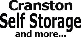 Cranston Self Storage